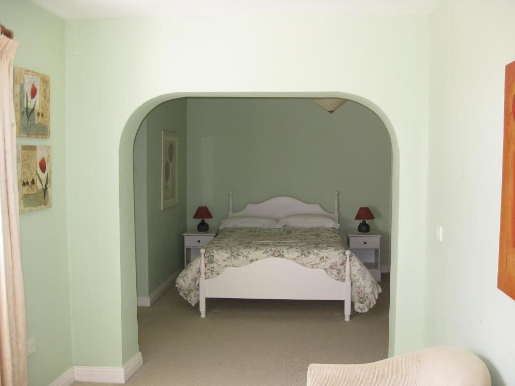 Отели типа «постель и завтрак» Sunville Bed And Breakfast Балликоттон-27